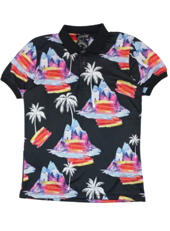 DETAILED GOLFER TEE sold by FBO