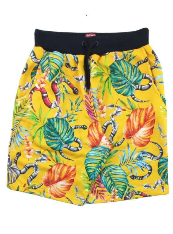 DETAIL SHORTS sold by FBO