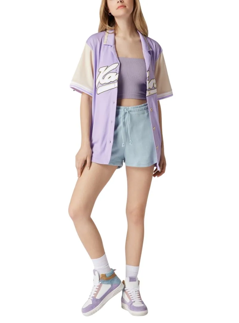 BASIC SWEATSHORTS sold by FBO product image thumbnail 4