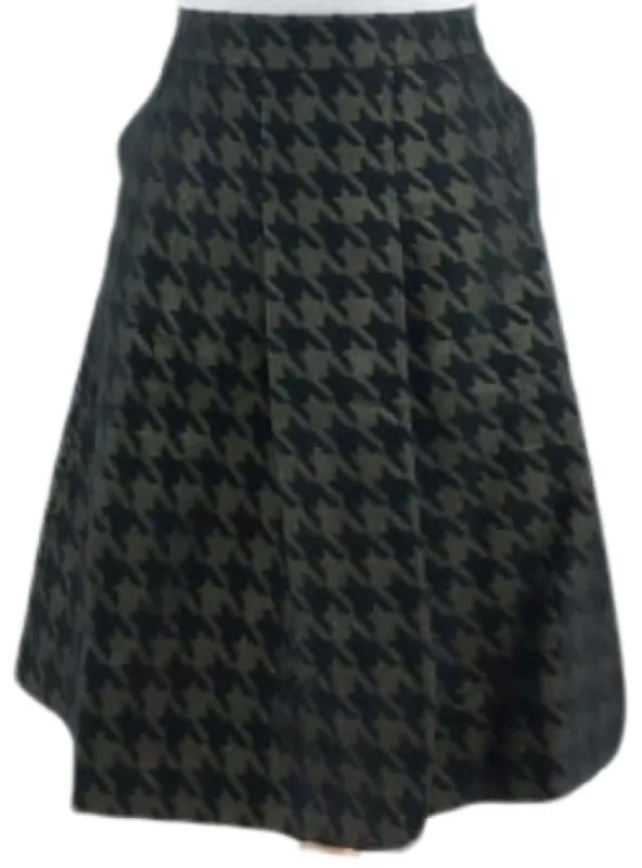 DETAILED SKIRT sold by FBO