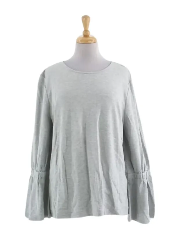 LONG SLEEVE TEE sold by FBO