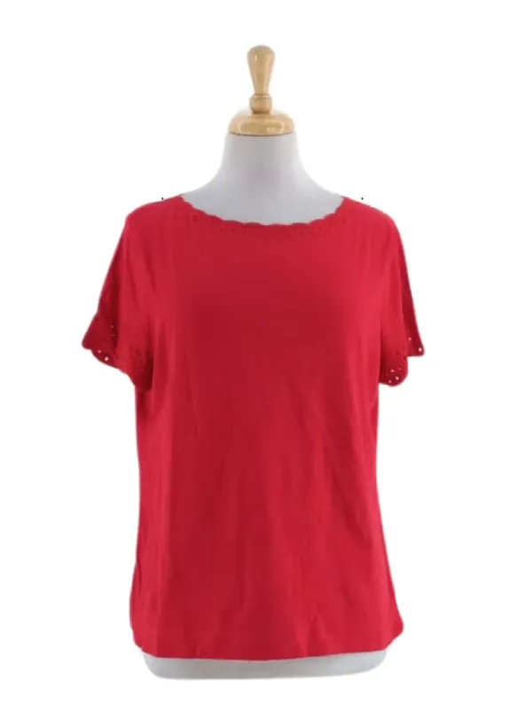 DETAILED TEE sold by FBO