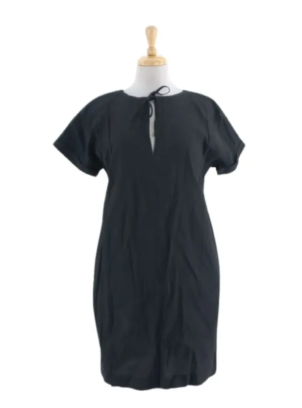 FRONT TIE DRESS sold by FBO