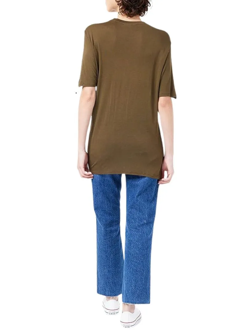 RELAXED GRUNGE TEE sold by FBO product image thumbnail 2