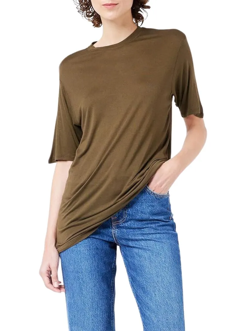 RELAXED GRUNGE TEE sold by FBO product image thumbnail 3