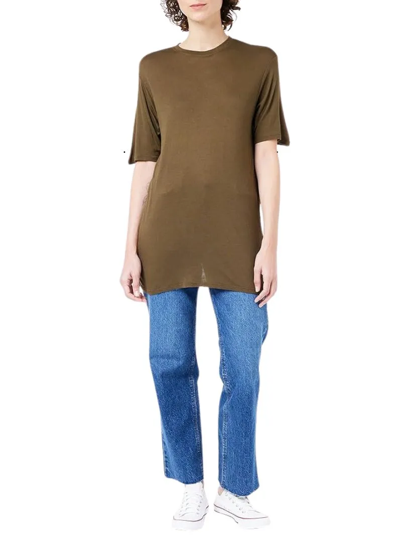 RELAXED GRUNGE TEE sold by FBO