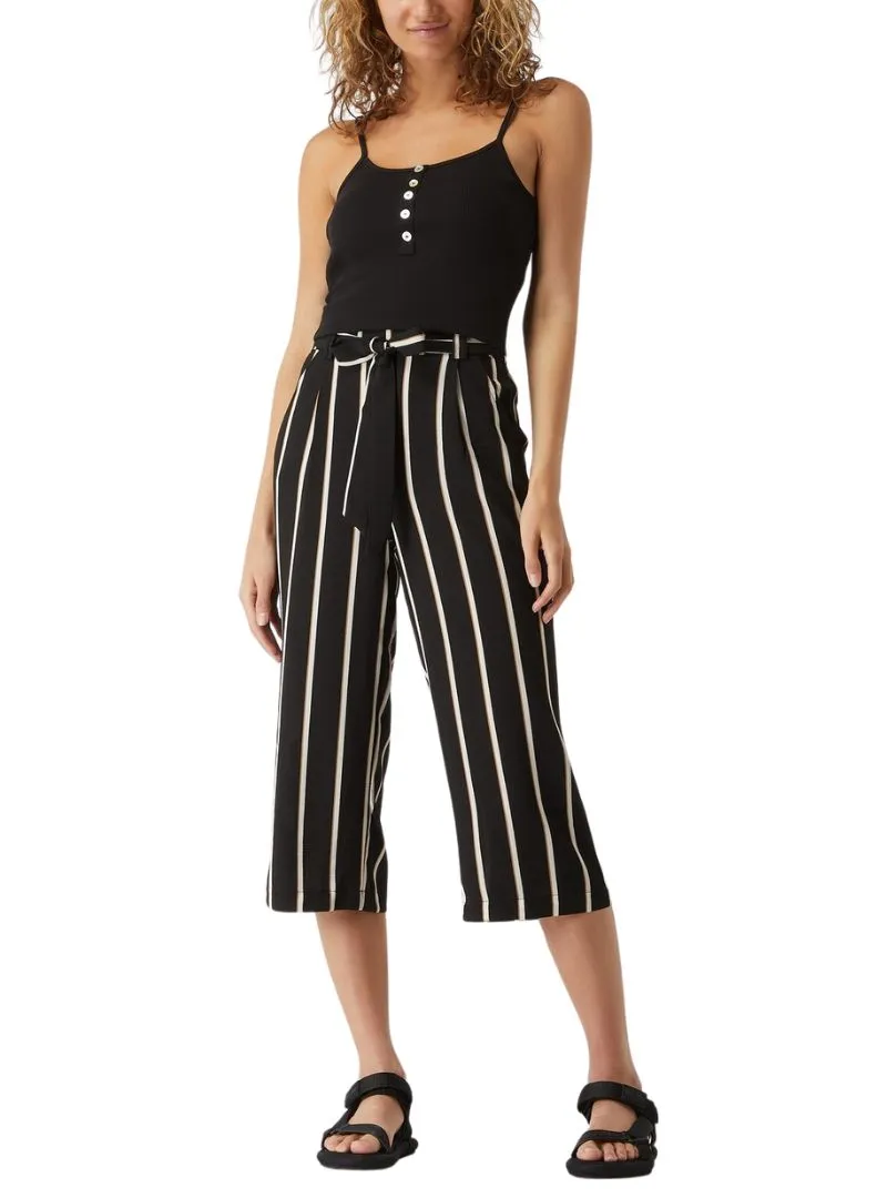 RIB BUTTONED TANK TOP sold by FBO product image thumbnail 4