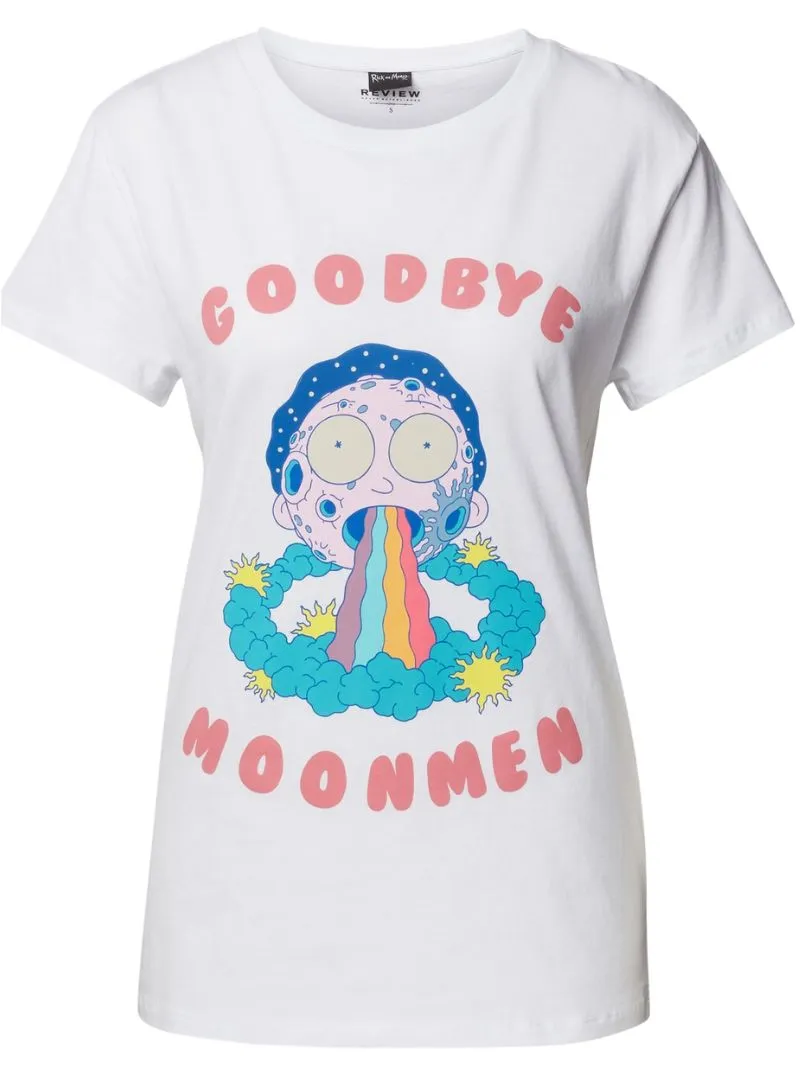 DETAILED PRINT TEE sold by FBO product image thumbnail 4