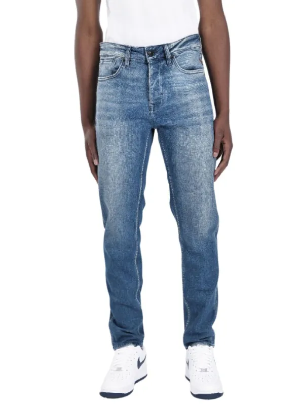 BASIC SKINNY FIT DENIM JEAN sold by FBO