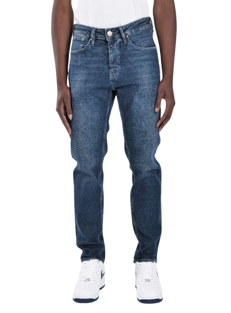 BASIC SKINNY FIT DENIM JEAN sold by FBO