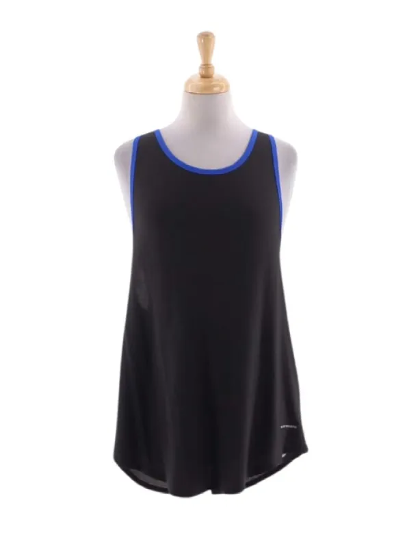ACTIVE LOOSE FIT TANK TOP sold by FBO