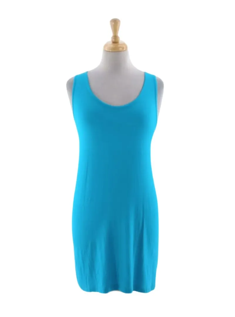 BASIC TANK TOP sold by FBO