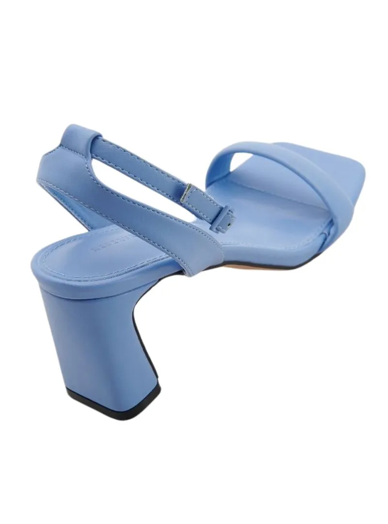 ANKLE STRAP BLOCK HEEL sold by FBO product image thumbnail 2