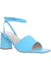 ANKLE SLING BLOCK HEELS sold by FBO