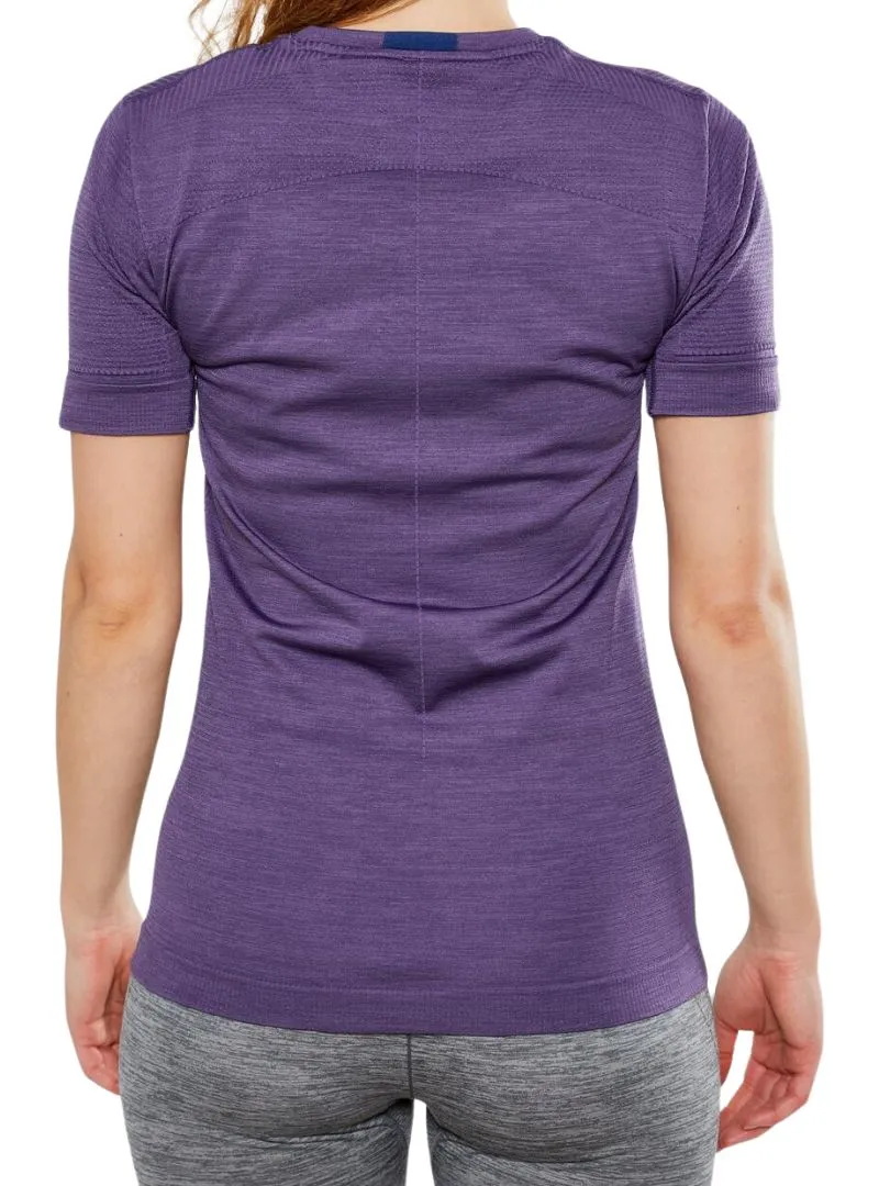 SEAMLESS ACTIVE TOP sold by FBO product image thumbnail 2