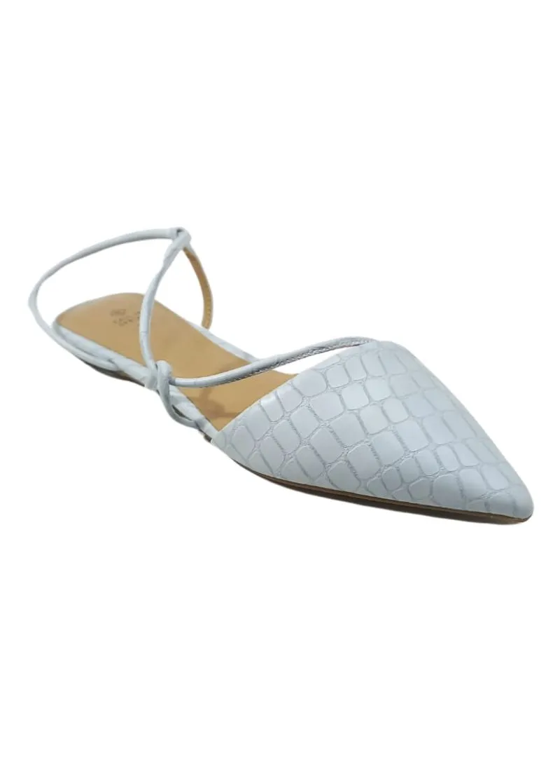 TEXTURED POINTY PUMP sold by FBO product image thumbnail 2