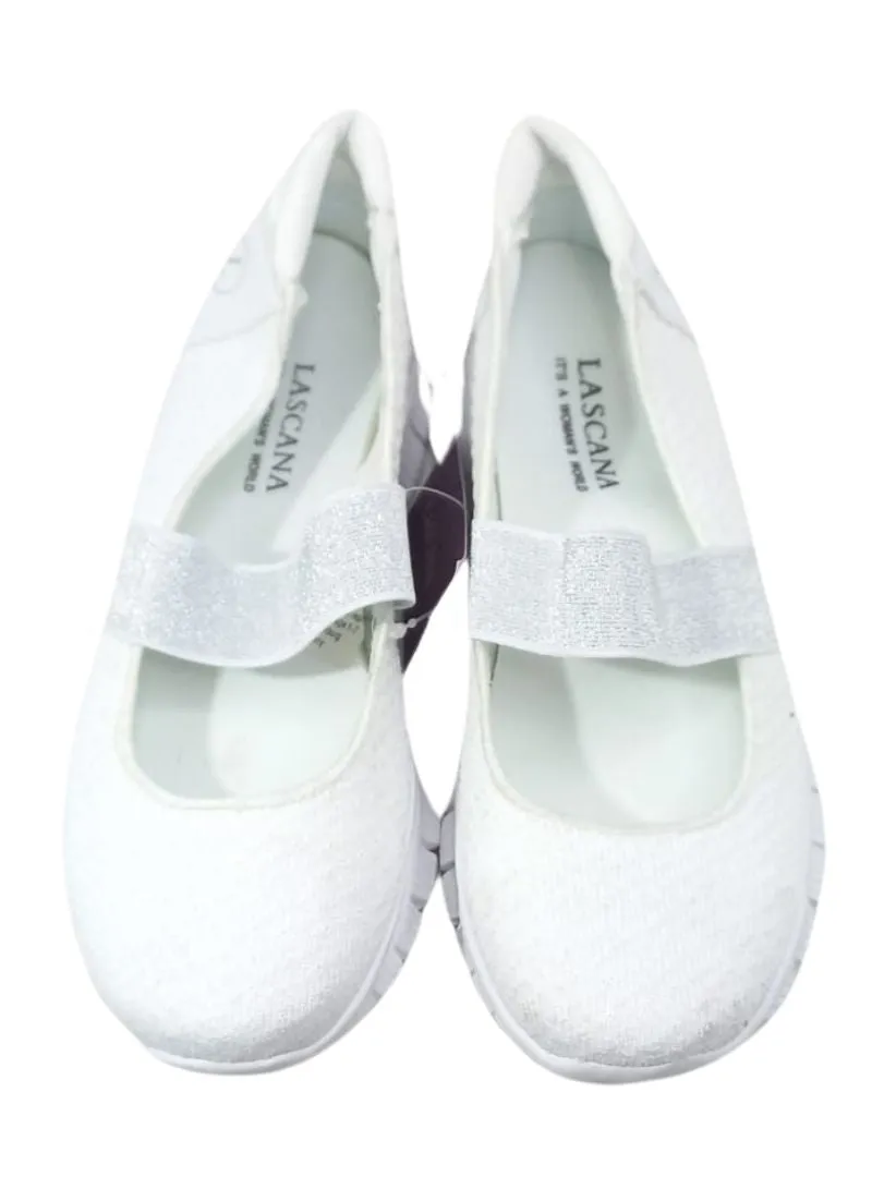 SLIP ON PUMP TRAINERS sold by FBO product image thumbnail 3