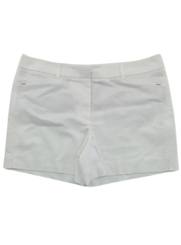 BASIC MOCK POCKET SHORTS sold by FBO