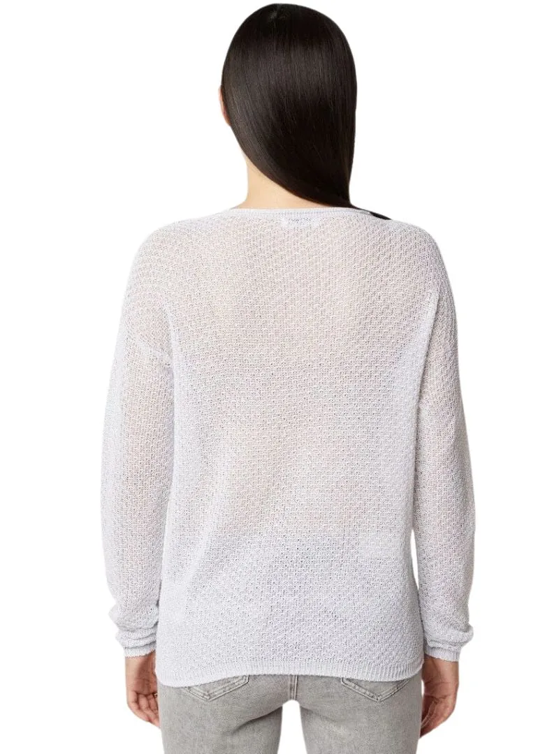 BRANDED KNITTED TOP sold by FBO product image thumbnail 2