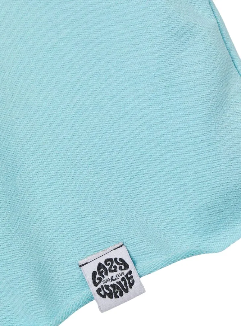 SLEEVELESS BOXY CROP TOP sold by FBO product image thumbnail 2