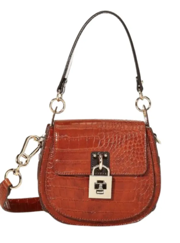 BBLARE SADDLE BAG sold by FBO