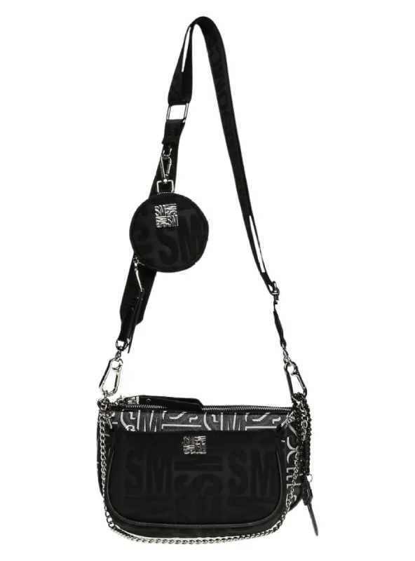BENERGY SHOULDER BAG sold by FBO