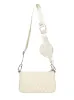 BURGENT-X SHOULDER BAG sold by FBO