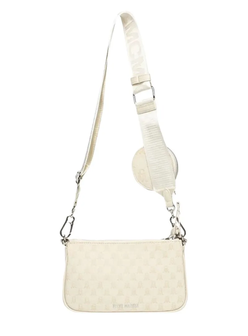 BURGENT-X SHOULDER BAG sold by FBO product image thumbnail 4