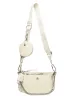 BURGENT-X SHOULDER BAG sold by FBO