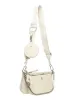 BURGENT-X SHOULDER BAG sold by FBO