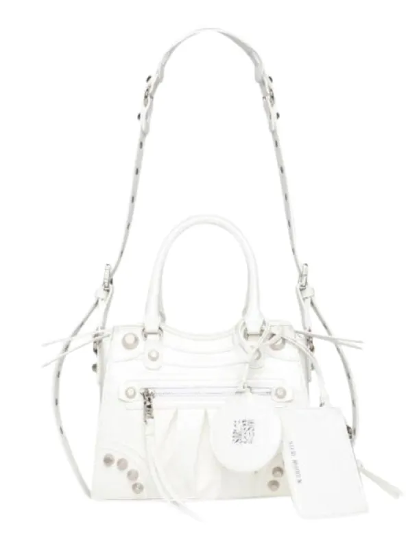 BCELIA SHOULDER BAG sold by FBO