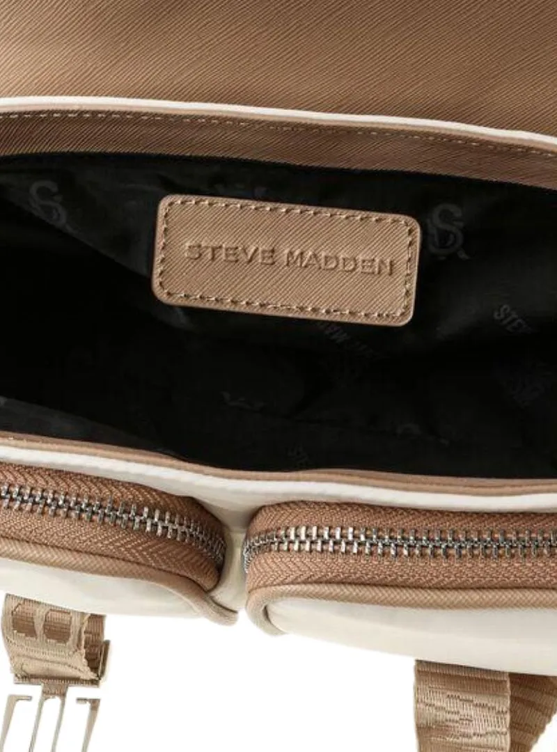 FLAP CLIP IN SHOULDER BAG sold by FBO product image thumbnail 5