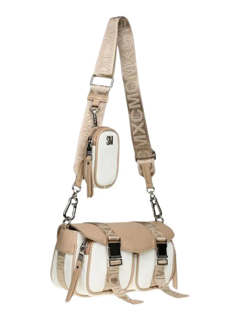 FLAP CLIP IN SHOULDER BAG sold by FBO product image thumbnail 2