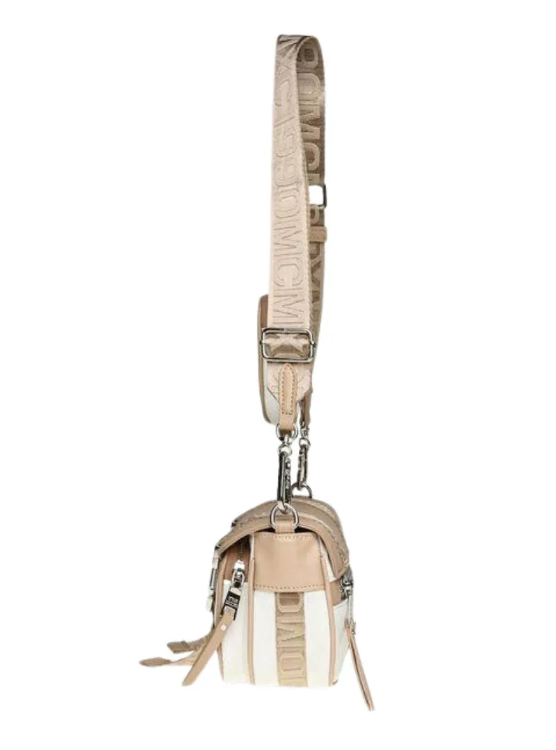 FLAP CLIP IN SHOULDER BAG sold by FBO product image thumbnail 3