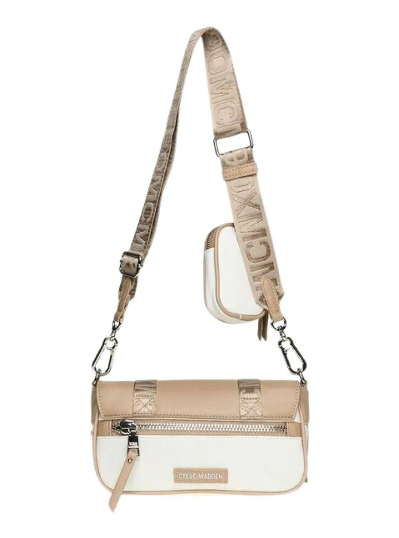 FLAP CLIP IN SHOULDER BAG sold by FBO product image thumbnail 4