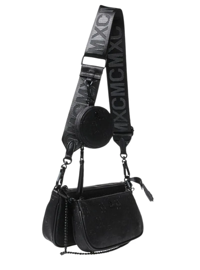 BURGENT-X CROSSBODY BAG sold by FBO product image thumbnail 3
