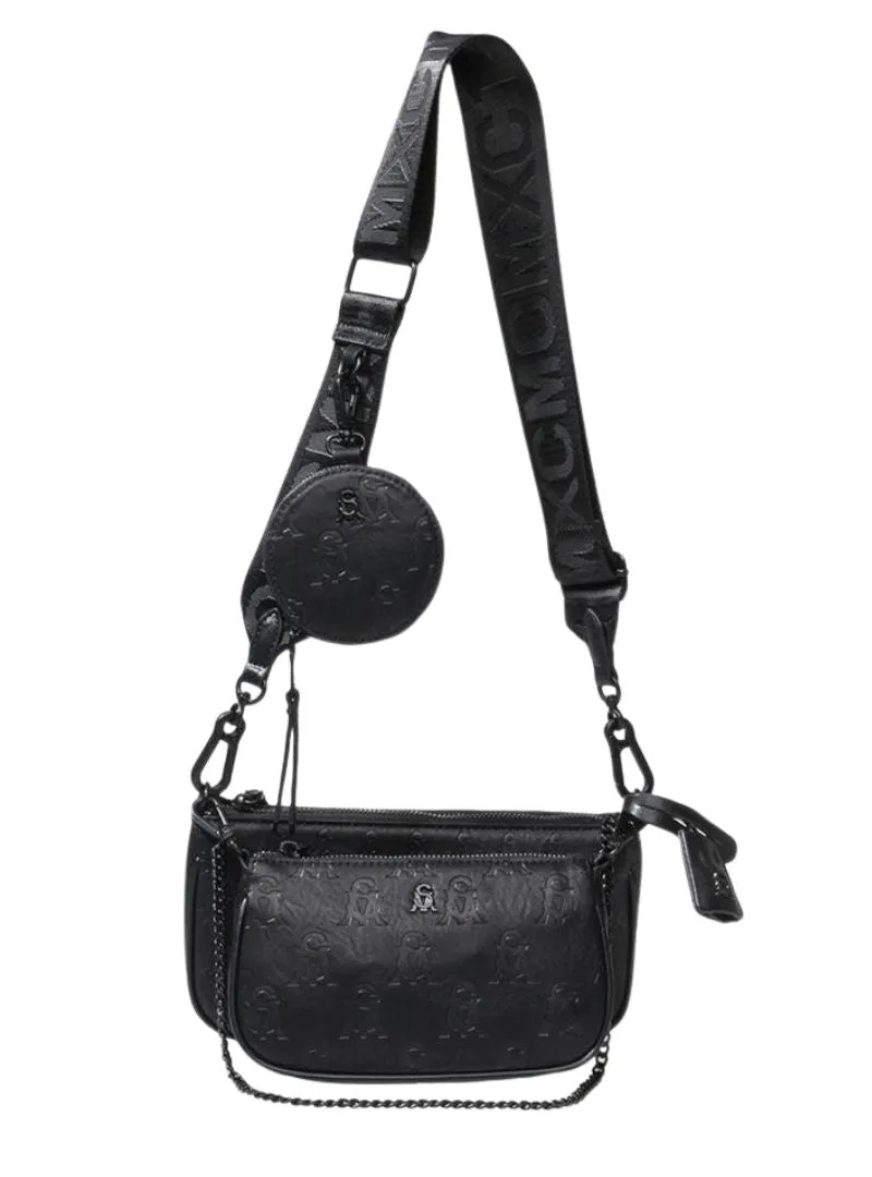 BURGENT-X CROSSBODY BAG sold by FBO product image thumbnail 4