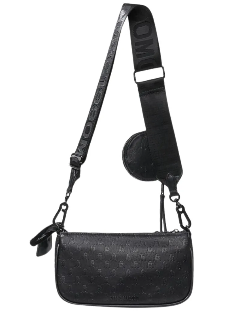 BURGENT-X CROSSBODY BAG sold by FBO