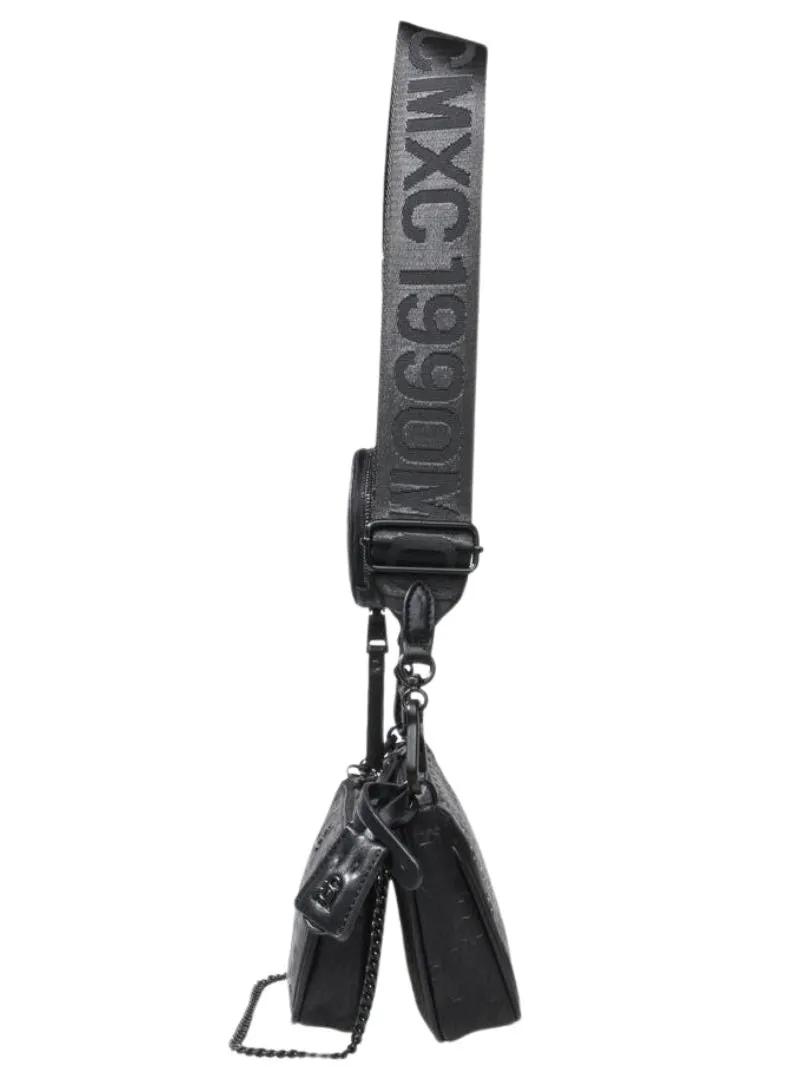 BURGENT-X CROSSBODY BAG sold by FBO product image thumbnail 2