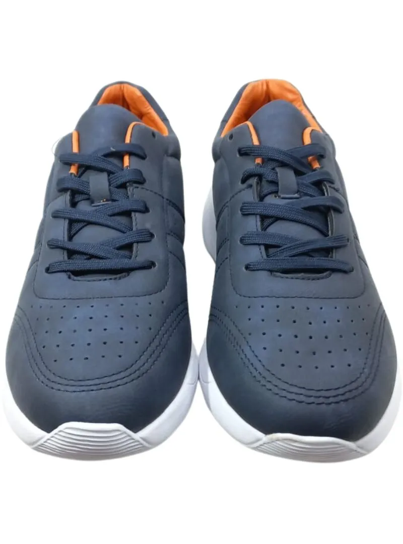 DETAILED LACE UP SNEAKER sold by FBO product image thumbnail 5