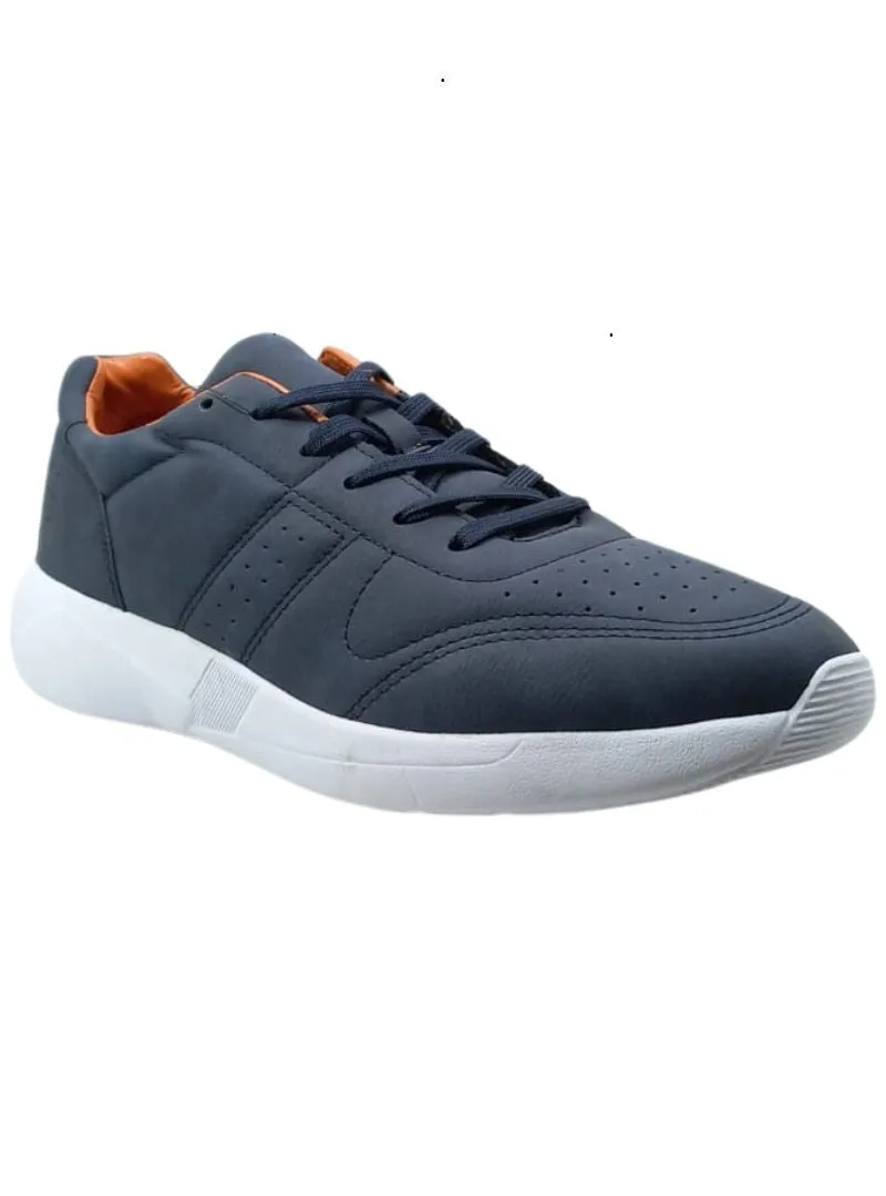 DETAILED LACE UP SNEAKER sold by FBO product image thumbnail 2
