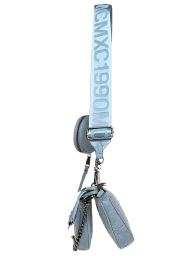 BURGENT I DENIM CROSSBODY BAG sold by FBO product image thumbnail 3