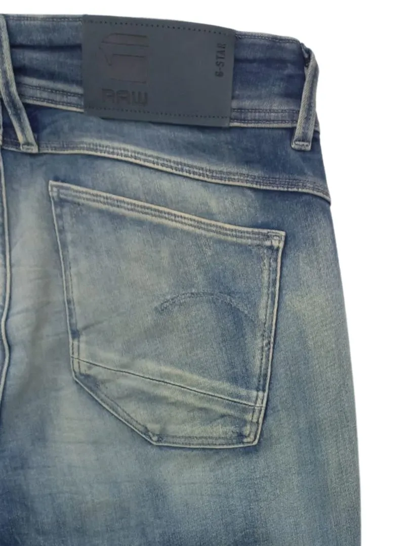 LYNN MID SKINNY ANKLE DENIM JEANS sold by FBO product image thumbnail 4