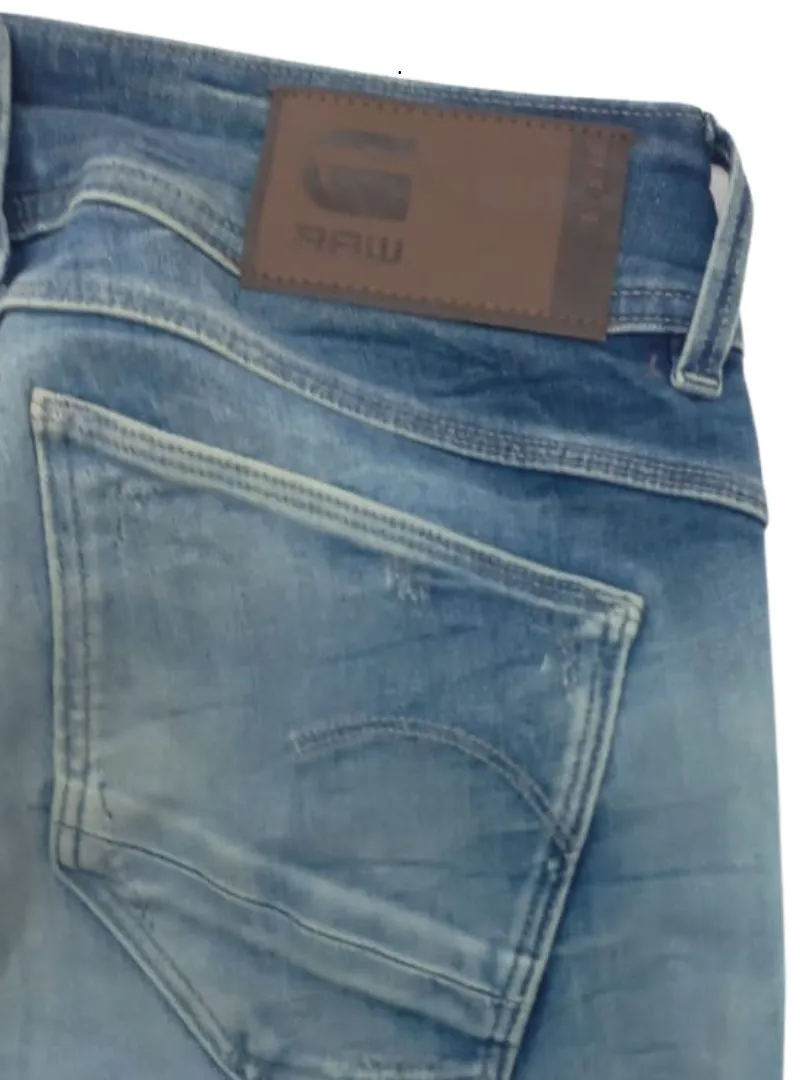 MID SKINNY ANKLE JEANS sold by FBO product image thumbnail 5