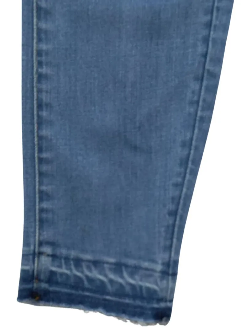 MID SKINNY ANKLE JEANS sold by FBO product image thumbnail 5