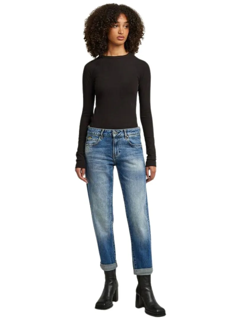 KATE BOYFRIEND DENIM JEAN sold by FBO