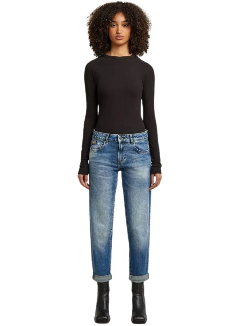 KATE BOYFRIEND DENIM JEAN sold by FBO product image thumbnail 2