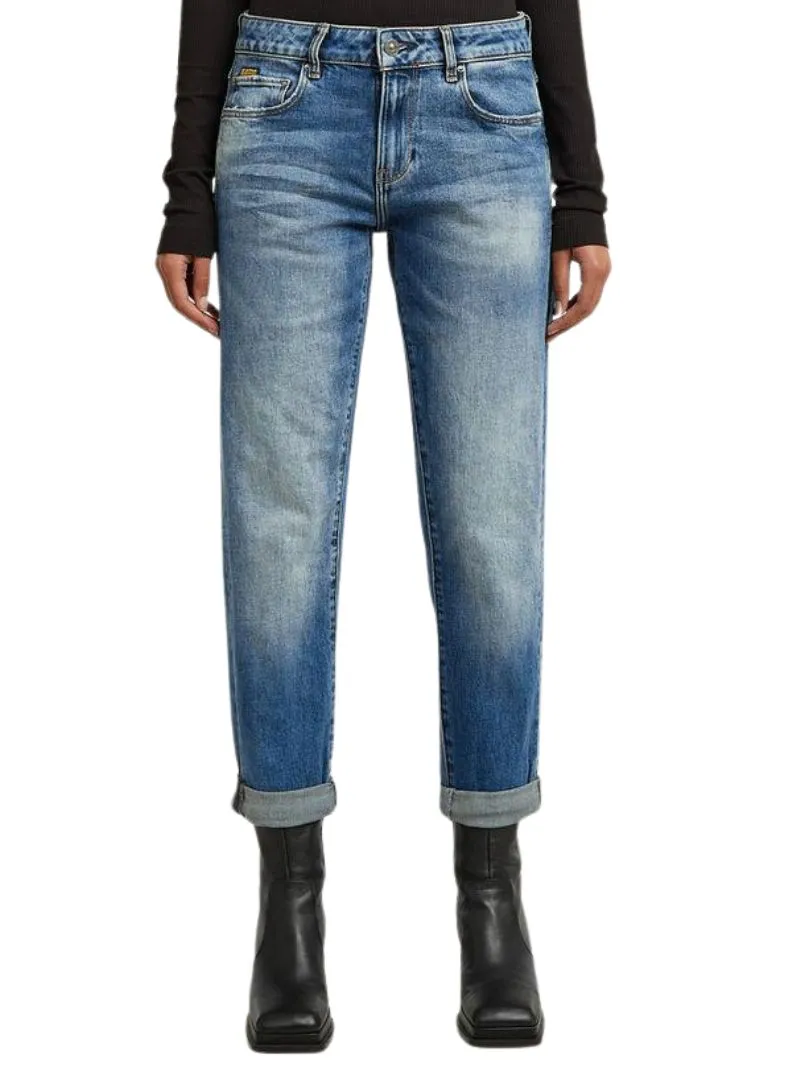 KATE BOYFRIEND DENIM JEAN sold by FBO product image thumbnail 3