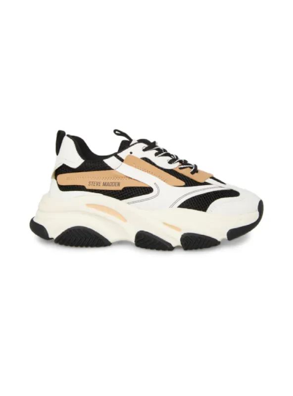 POSSESSION-E SNEAKER sold by FBO