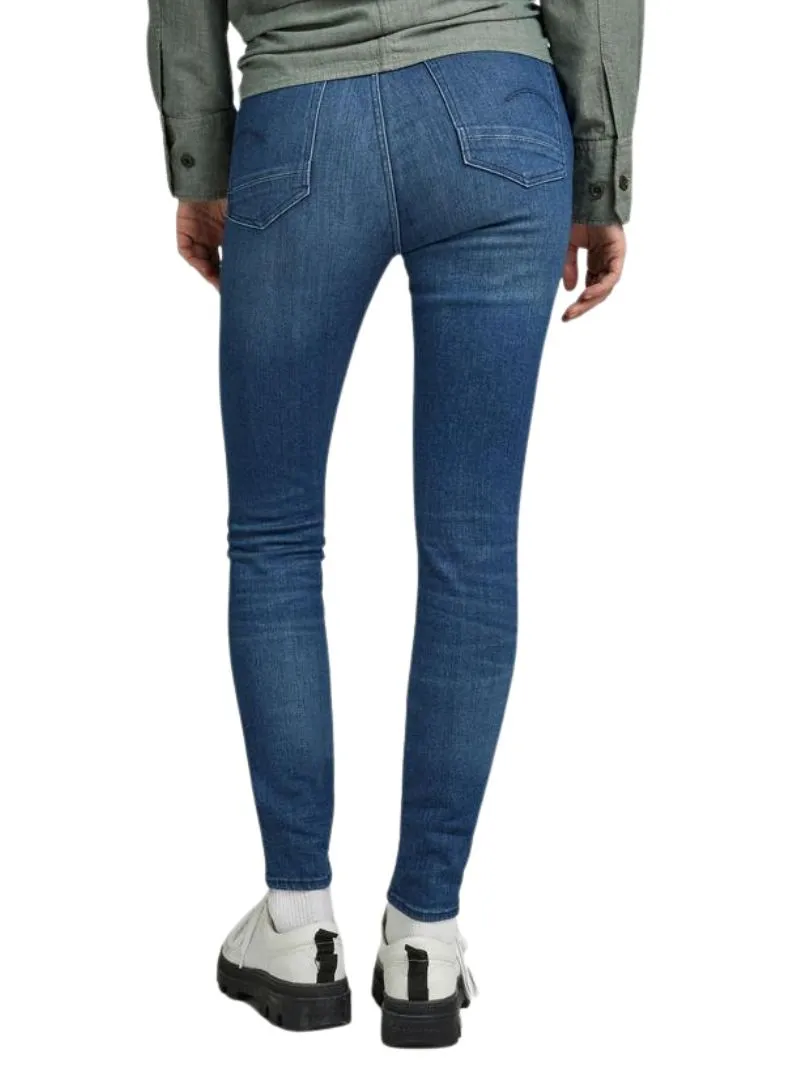 KAFEY ULTRA HIGH SKINNY sold by FBO product image thumbnail 2